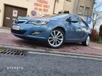 Opel Astra 1.4 Turbo Sports Tourer Innovation - 26