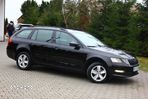 Skoda Octavia 1.6 TDI SCR Ambition - 2