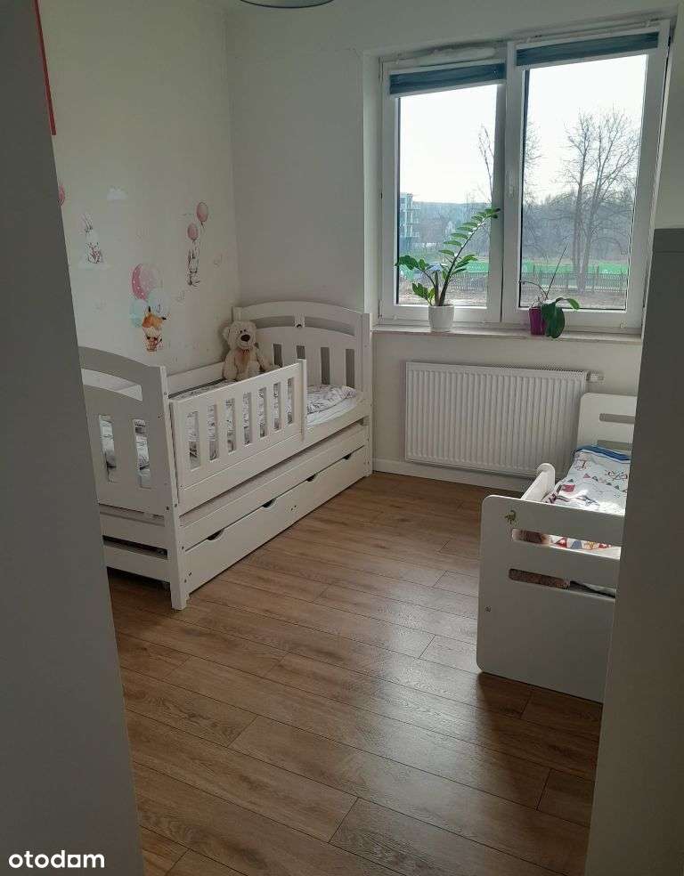 Ursynów | 3 pokoje | do zamieszkania - Pełny obrazek: 4/12