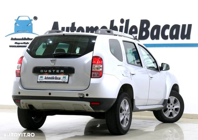 Dacia Duster - 6