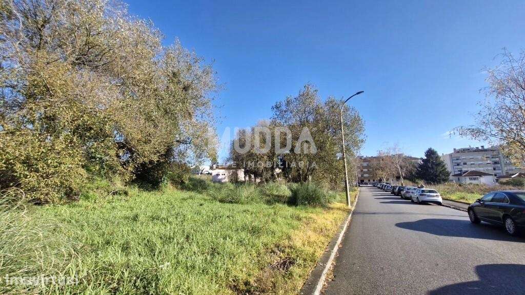 Oportunidade de Investimento | Terreno para Construção em altura – São-15