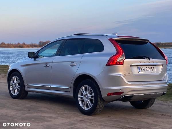 Volvo XC 60 - 2