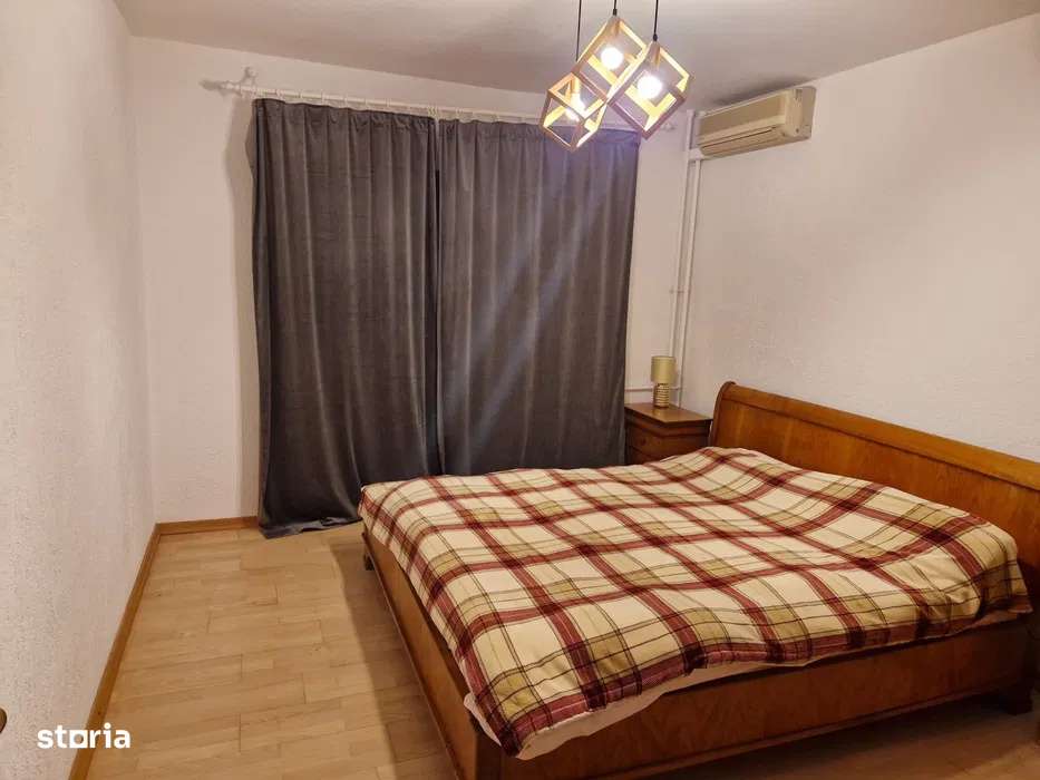 Apartament de inchiriat | 3 camere | Zona centrala - Imagine principală: 4/6