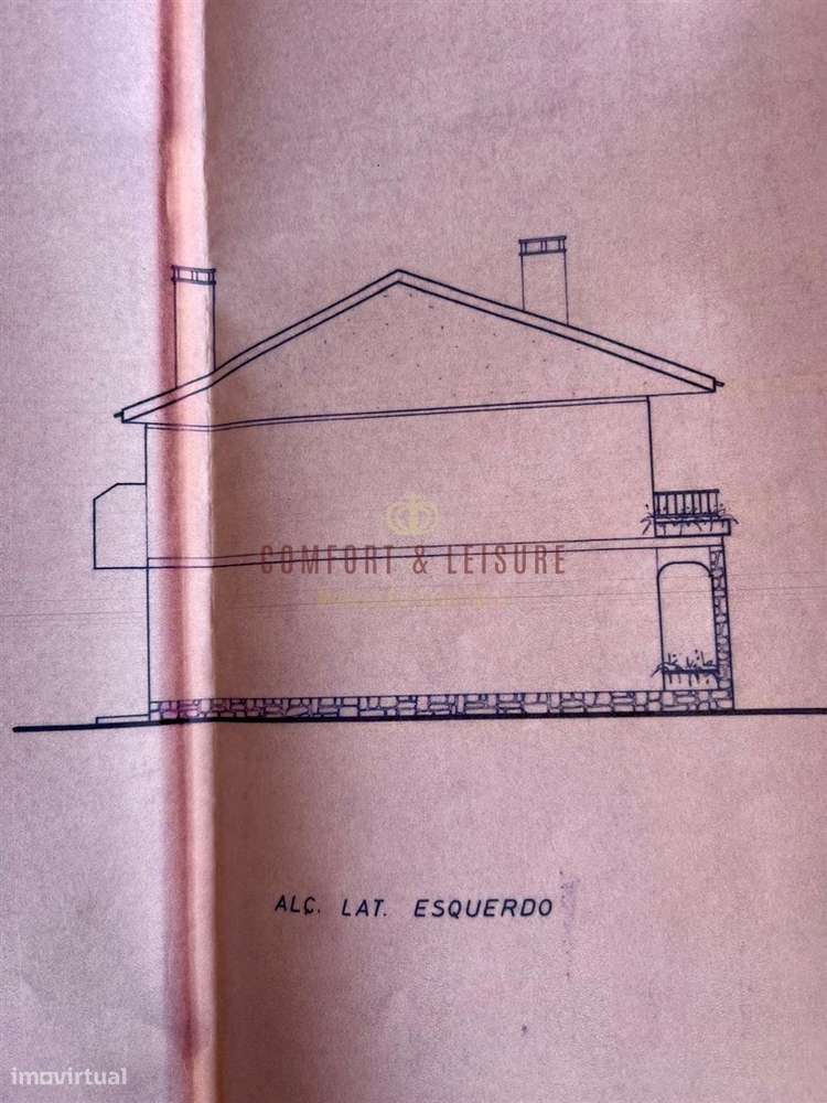 Moradia com 3 quartos, 2 wc e garagem em Alenquer-55