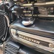 Triumph Rocket - 27