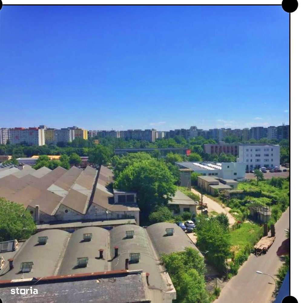 Apartament 2 camere  Sec. 2 - in complex rezidential Hercesa-17