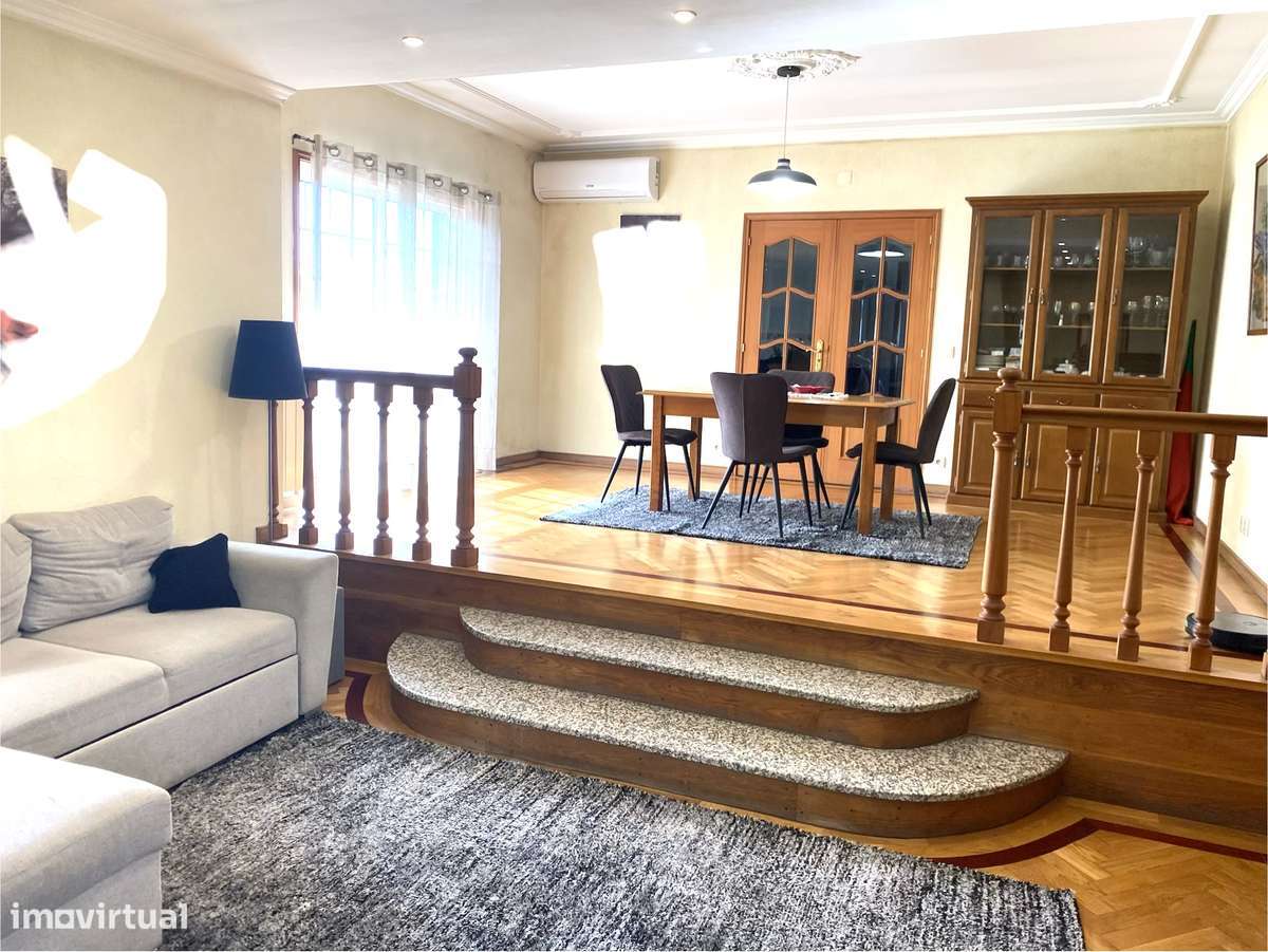 Moradia individual Térrea - Grande imagem: 4/23