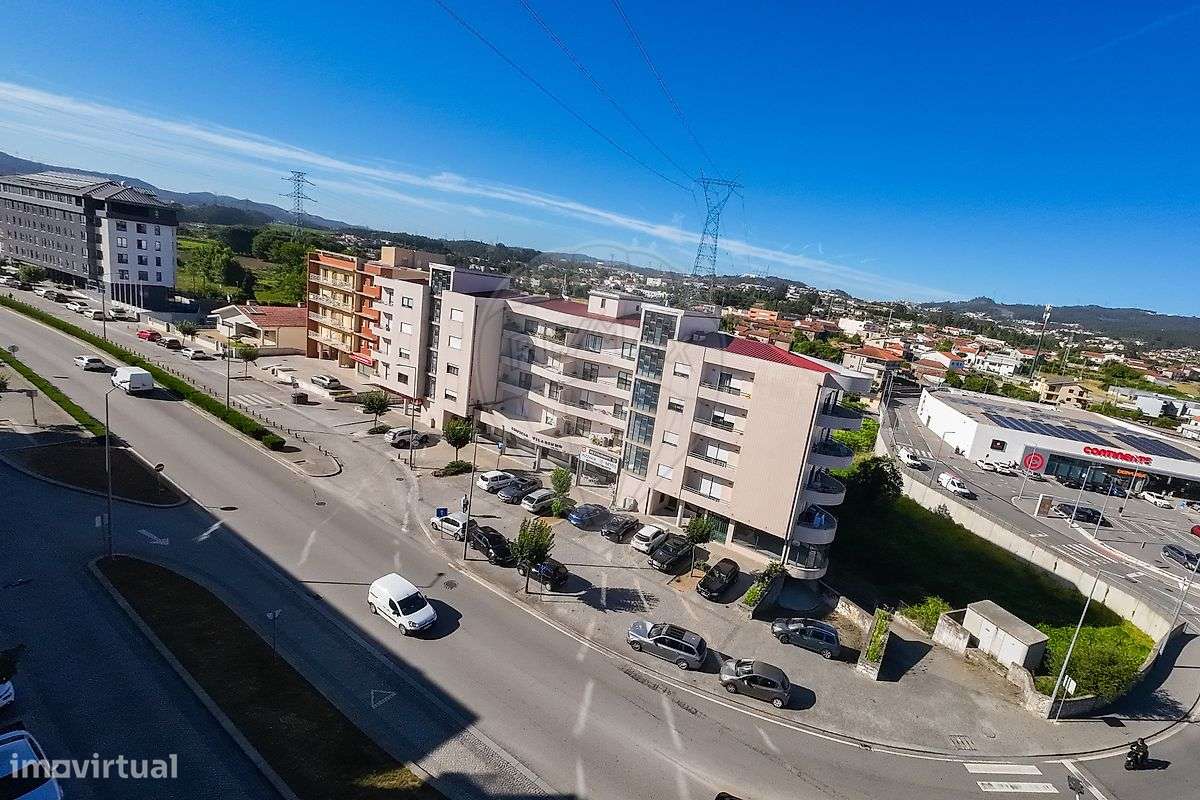 Apartamento T2 para venda