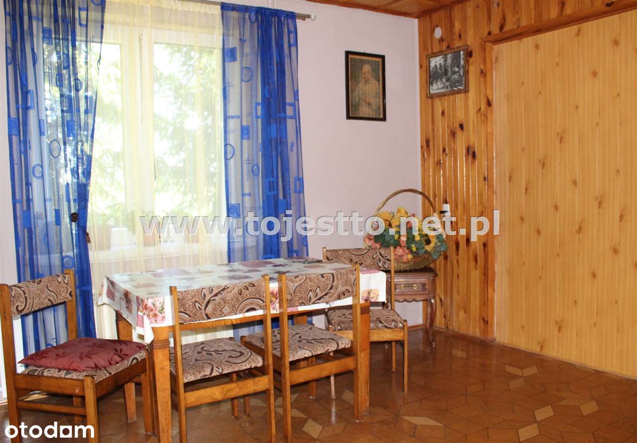 DOM Jednorodzinny na dużej działce + AGROTURYSTYKA-10