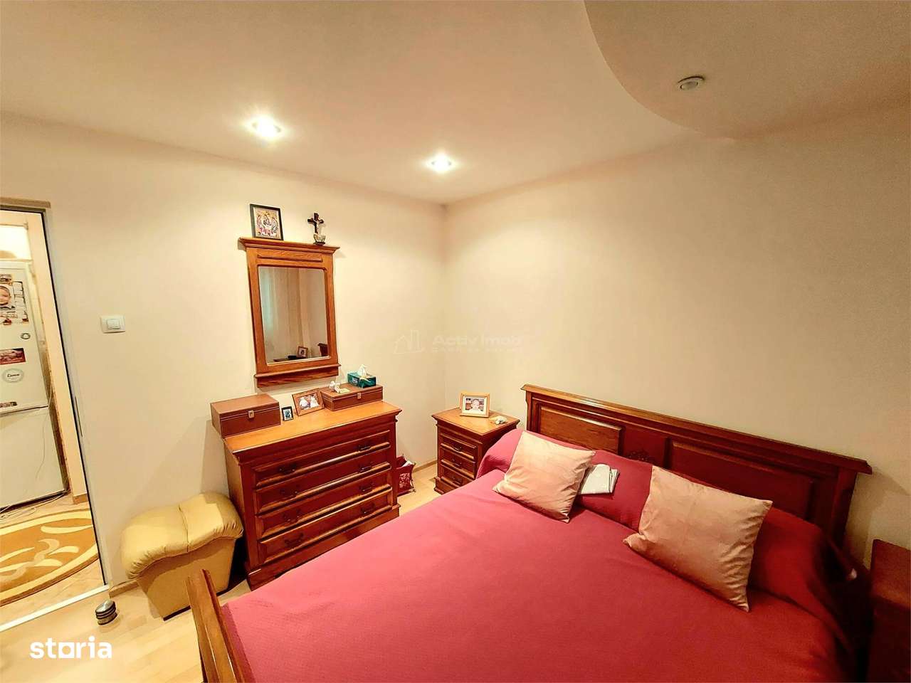 2 camere, etaj 4 din 9, boxa subsol, Bd. Balcescu - Imagine principală: 5/12