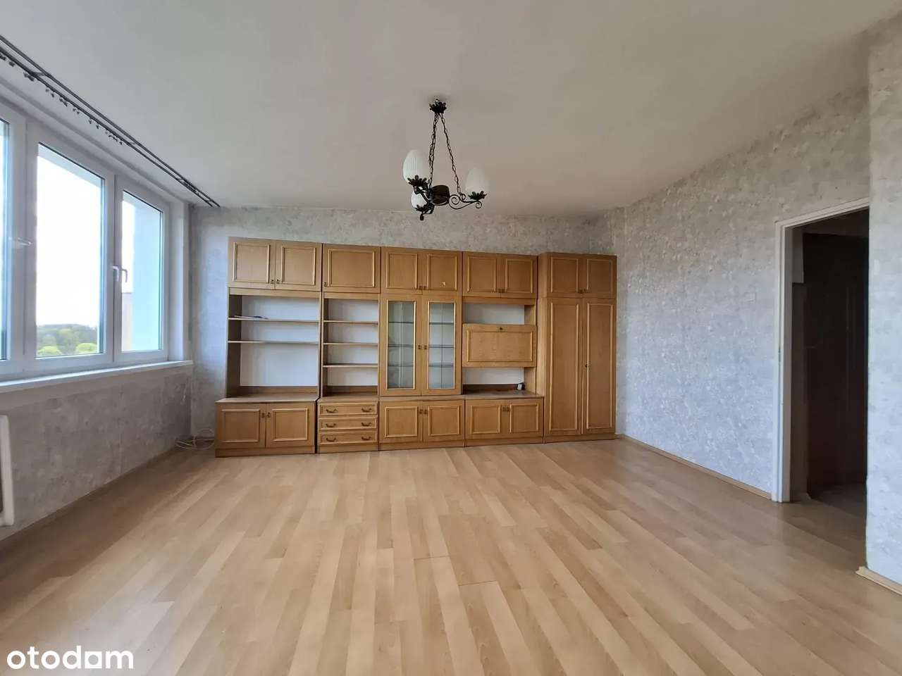 Na sprzedaż mieszkanie w Chełmnie-2