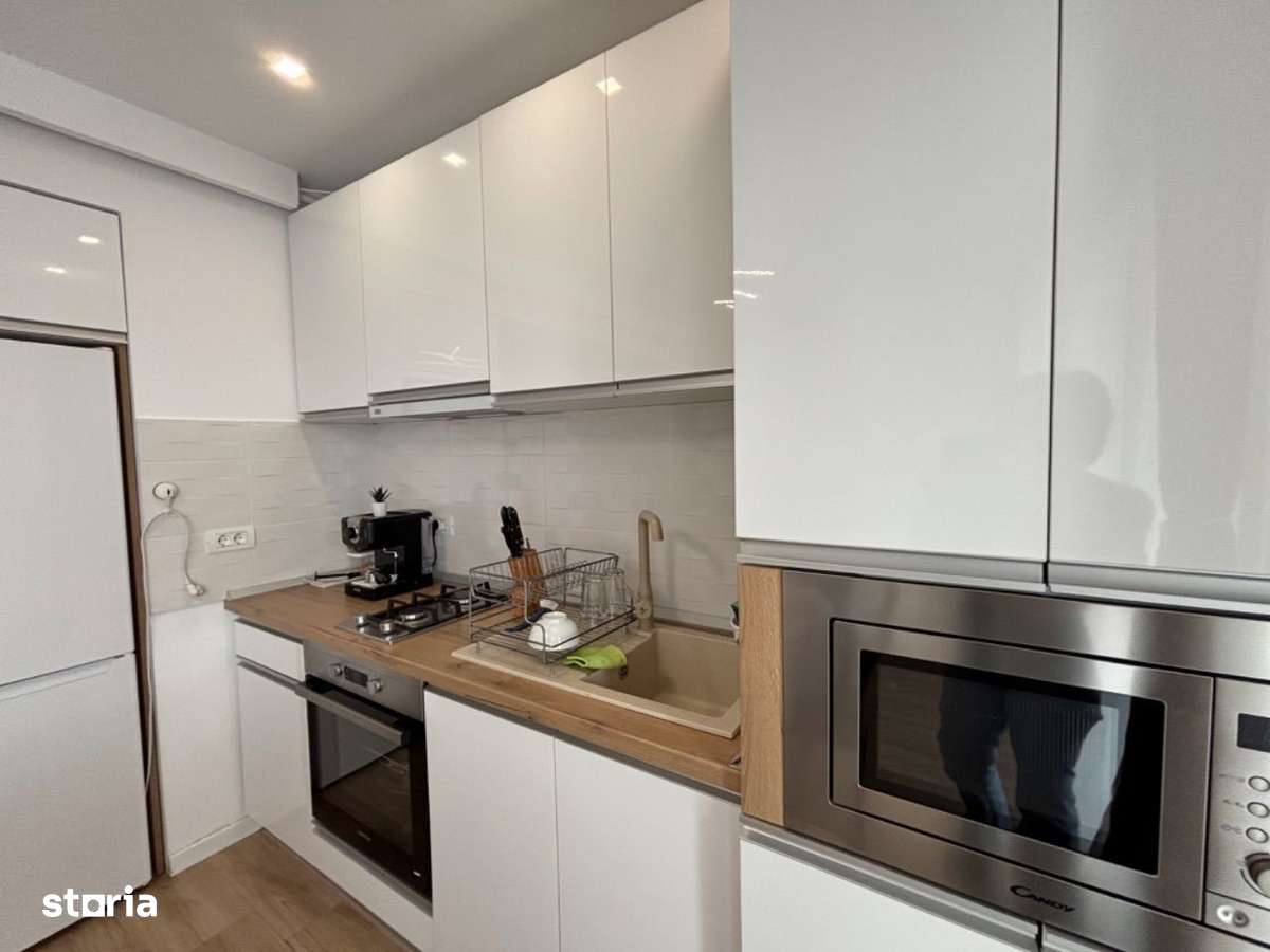 Studio spatios de inchiriat - Mamaia Nord - Imagine principală: 4/11