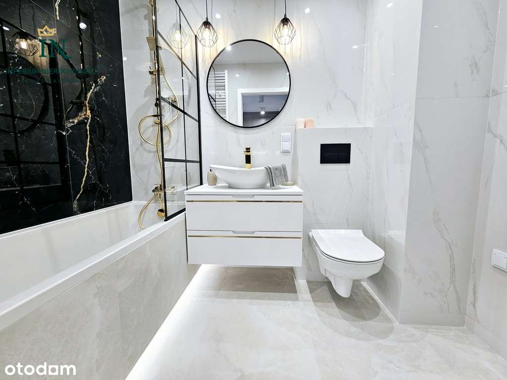 ***Węglinek, przytulne, 2 pokoje***-10