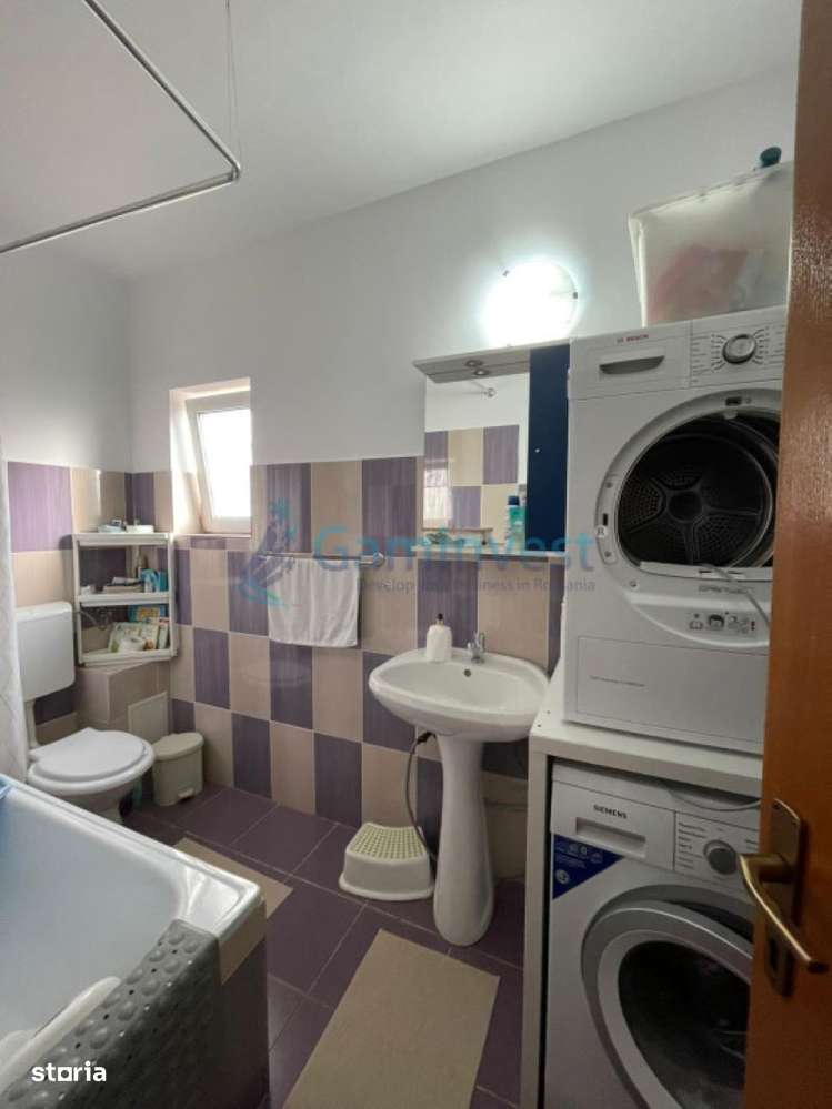 Casa de inchiriat in Cartier Europa, Oradea, Bihor GAMINVEST A2602 - Imagine principală: 3/7