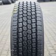 385/65R22,5 GOODYEAR ULTRA GRIP MAX T HL 14,5mm UŻYWANA NACZEPOWA T5287 - 1