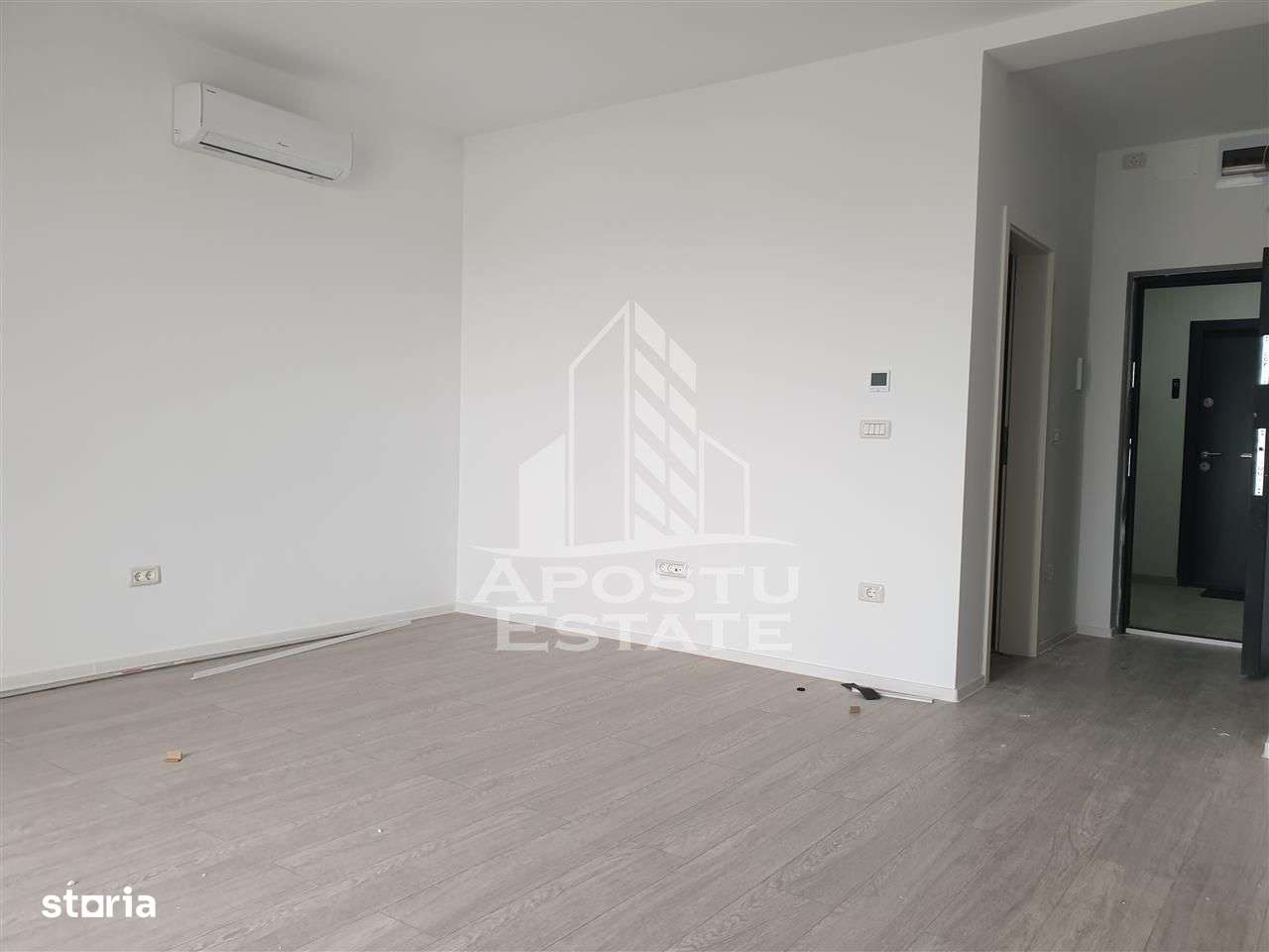 Apartamente cu 1 camera, etaj 1, bucatarie inchisa, Giroc zona Lidl — fotografia 1
