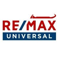 Remax Universal Logotipo