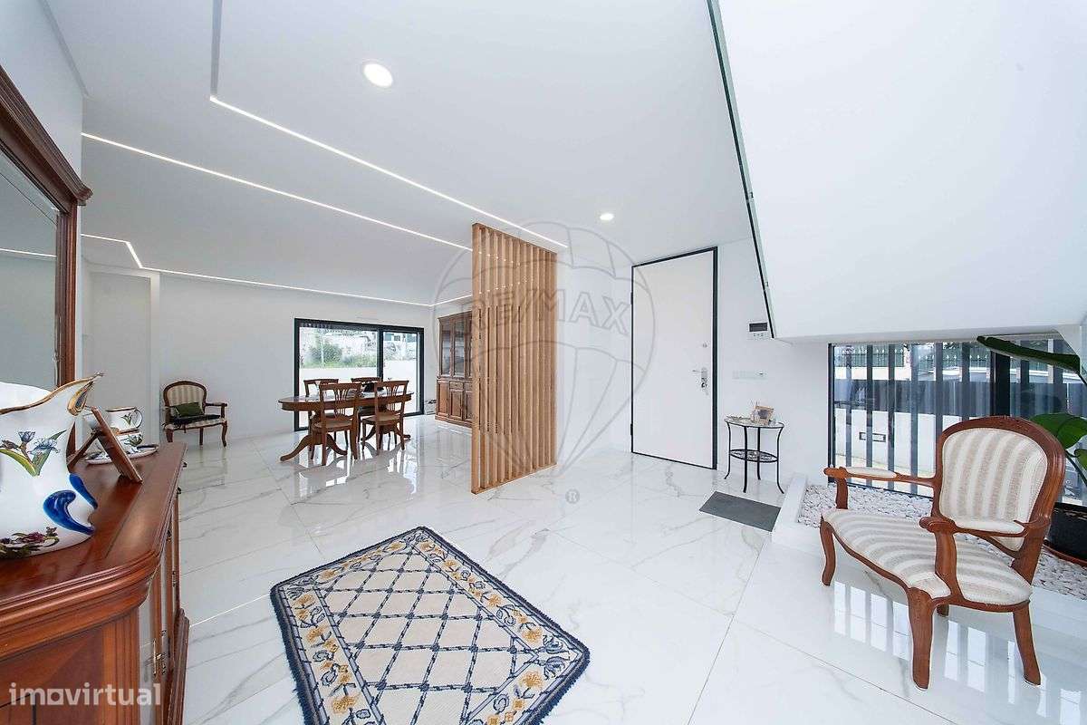 Moradia T3 para venda - Grande imagem: 4/48