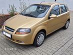 Daewoo Kalos 1.4 SX Cool - 4