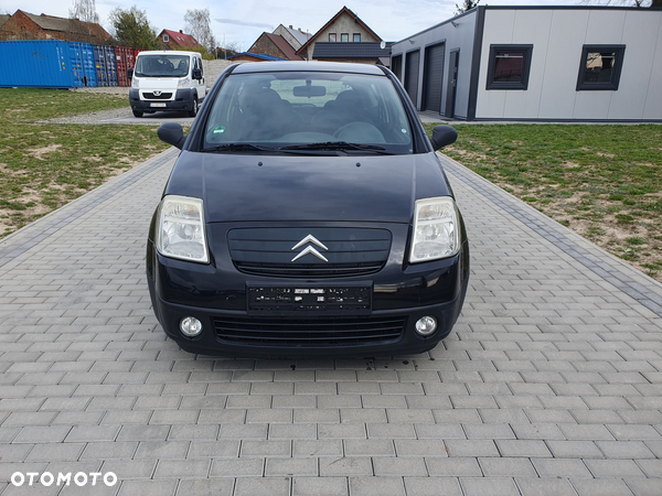 Citroën C2 1.1 Furio - 5