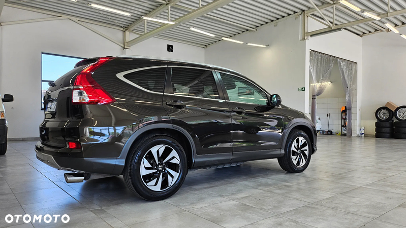 Honda CR-V 2.0 Executive - 8