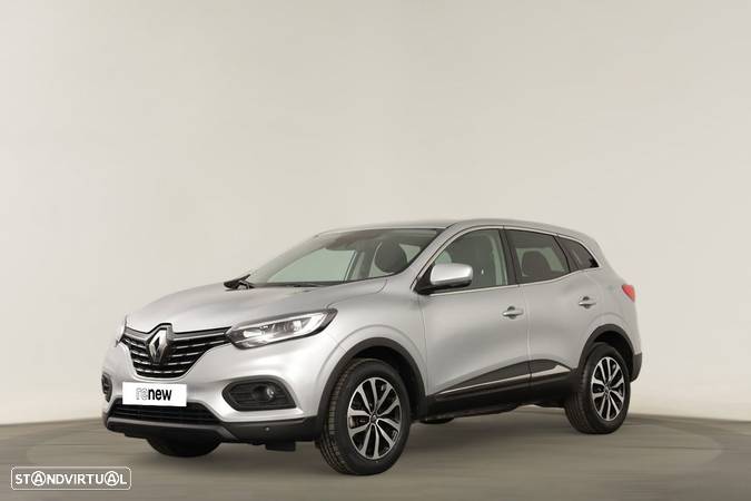 Renault Kadjar 1.3 TCe Equilibre EDC - 2