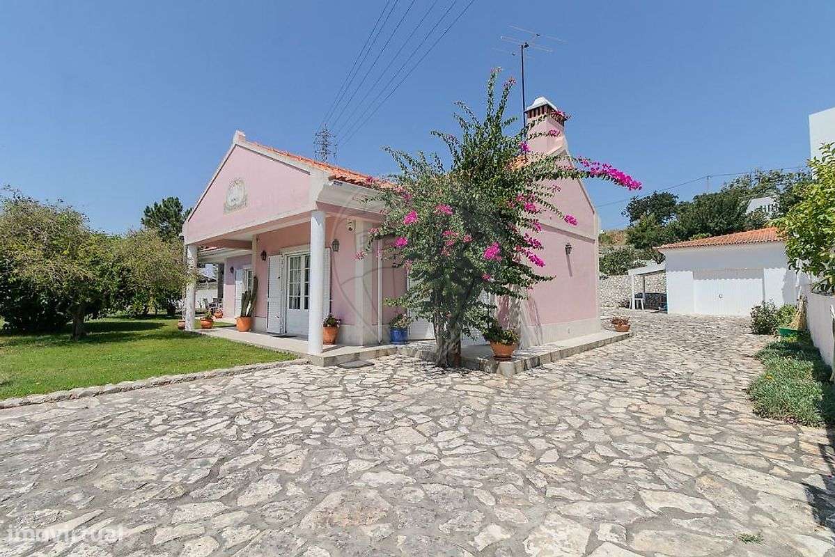 Moradia T5 para venda - Grande imagem: 2/29