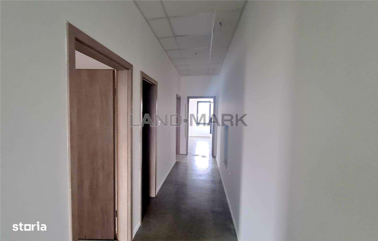 Hala de vanzare 595 mp, Zona Mosnita Noua-6