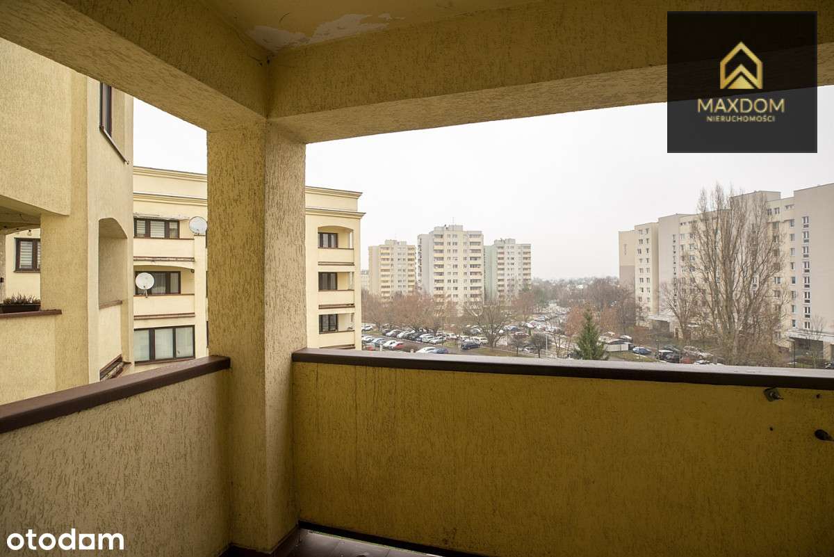 Winda metro Trocka 5 minut dwupoziomowe-12