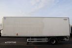 Chereau SEMI-REMORCĂ FRIGORIFĂ / THERMO KING SLXCITY LINER / SAF / L: 9,4 M / LIFT - 3