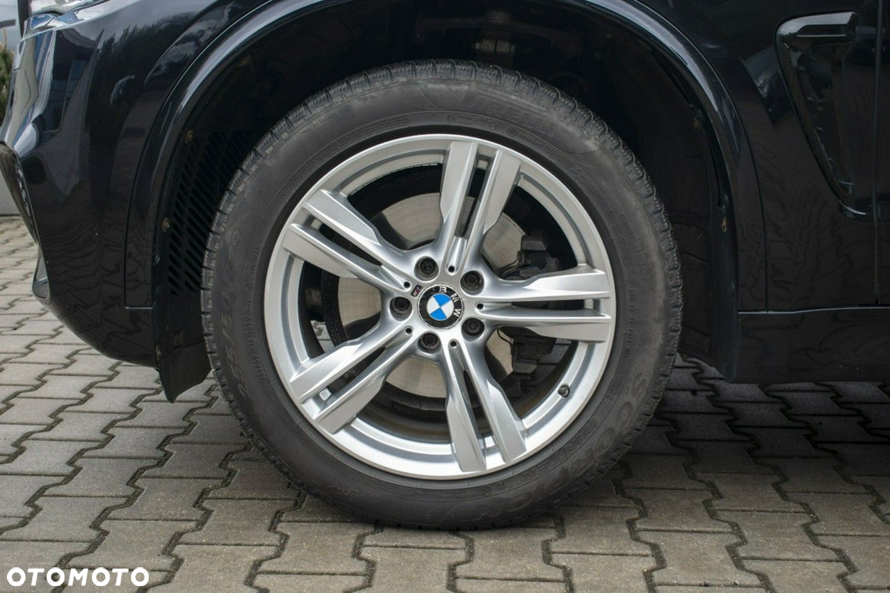 BMW X5 - 29