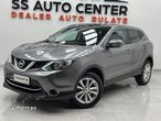 Nissan Qashqai 1.6 DCi N-Connecta - 9