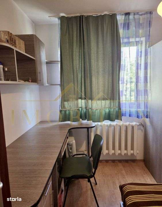 Apartament 2 camere, zona Manastur - Imagine principală: 4/7