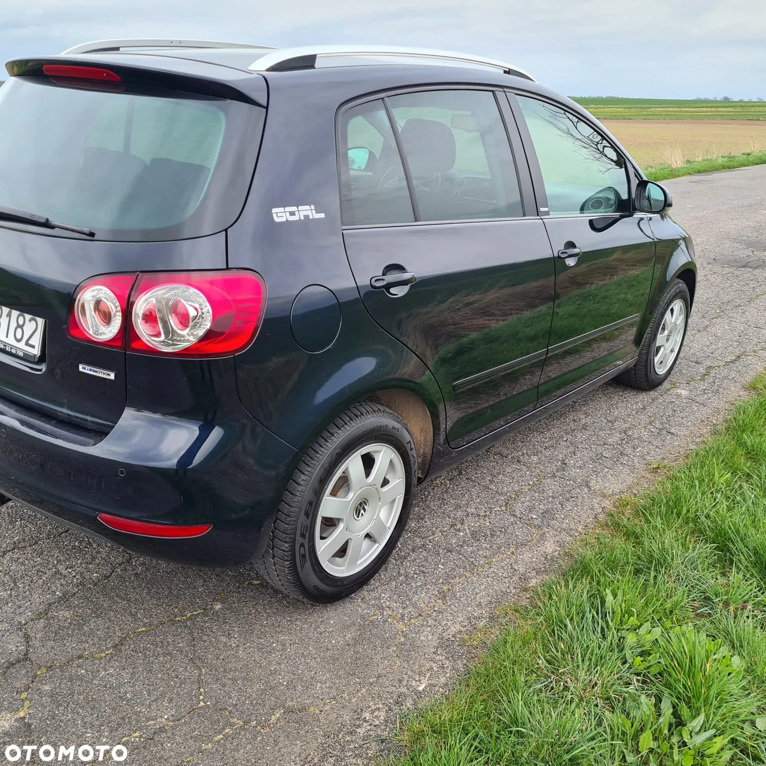 Volkswagen Golf Plus 1.2 TSI Highline - 12