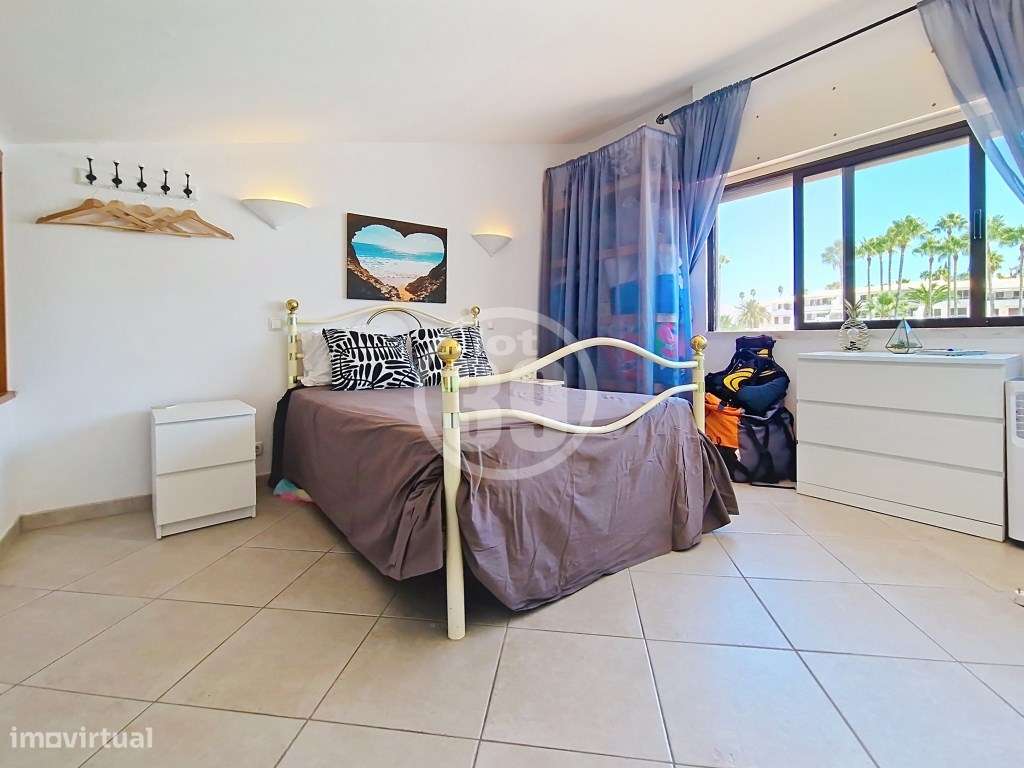 Apartamento duplex com 3 quartos, parqueamento privado e inserido n...-29