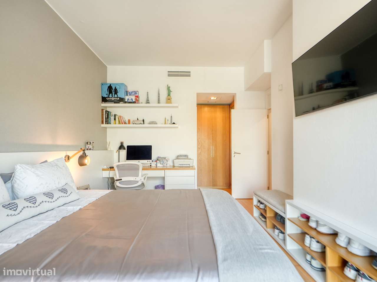 Townhouse Vista Tejo | Piscina Privativa | Parque das Nações-43