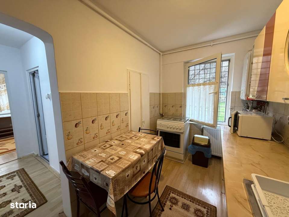 Oferta de vanzare apart. cu 2 camere, 51 mp., Grigorescu - Imagine principală: 4/13