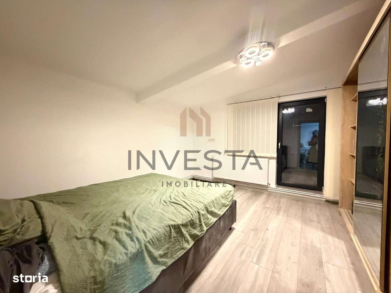 Apartament cu 2 camere in Manastur ! - Imagine principală: 3/12