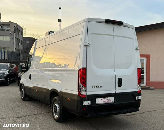 Iveco IVECO DAILY L3H3 FRIGORIFIC - 6