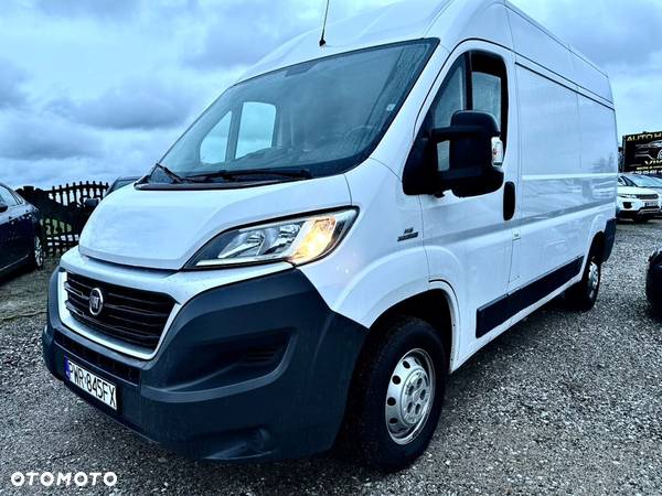 Fiat Ducato - 1