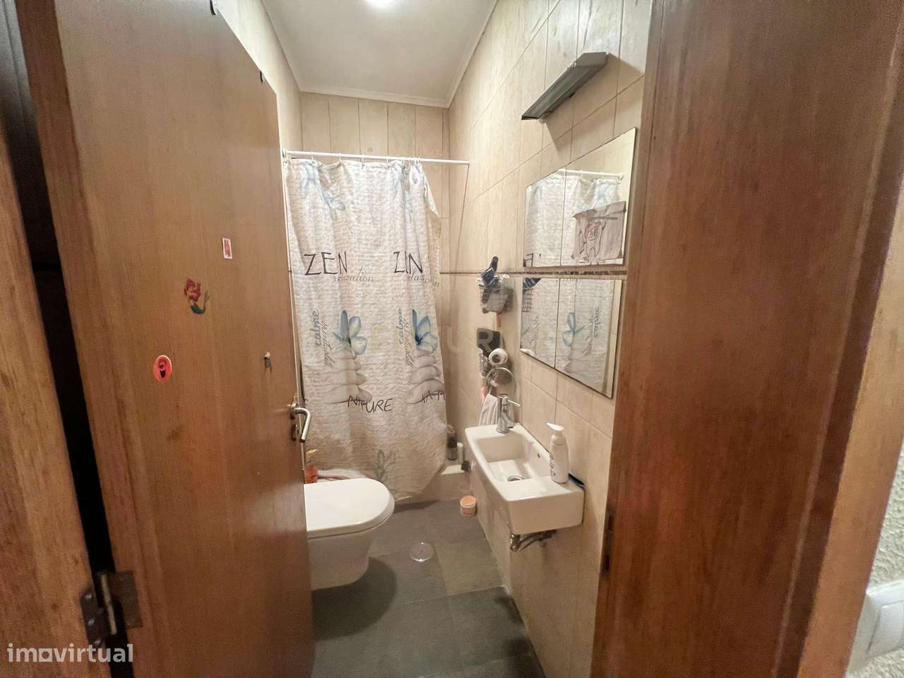 Apartamento T3 em Arroios, Lisboa - Arrendado-9