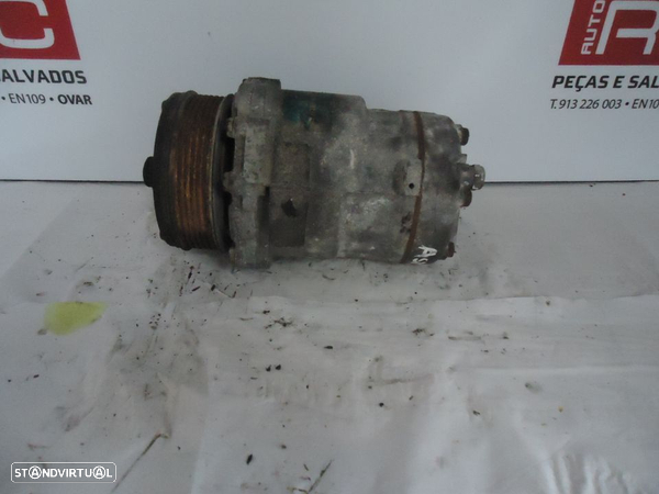 Compressor AC Opel Astra 1.4 - 2