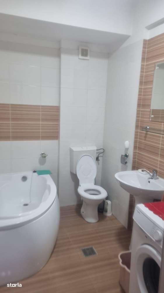 Vând garsonieră complet utilată și mobilată Confort Urban-9