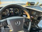 Mercedes-Benz Actros 1845 Giga Space - 9