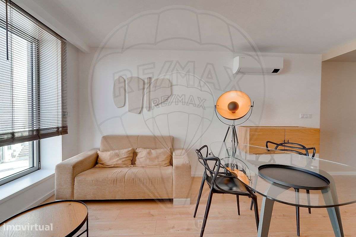 Apartamento T1 para venda-11