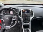 Opel Astra III GTC 1.6 T Cosmo - 18