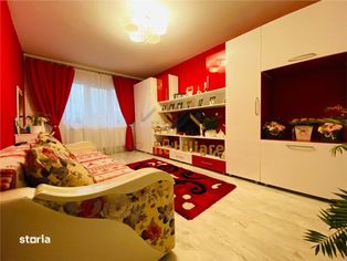 APARTAMENT 3 CAMERE, DECOMANDAT, ZONA NUFARUL