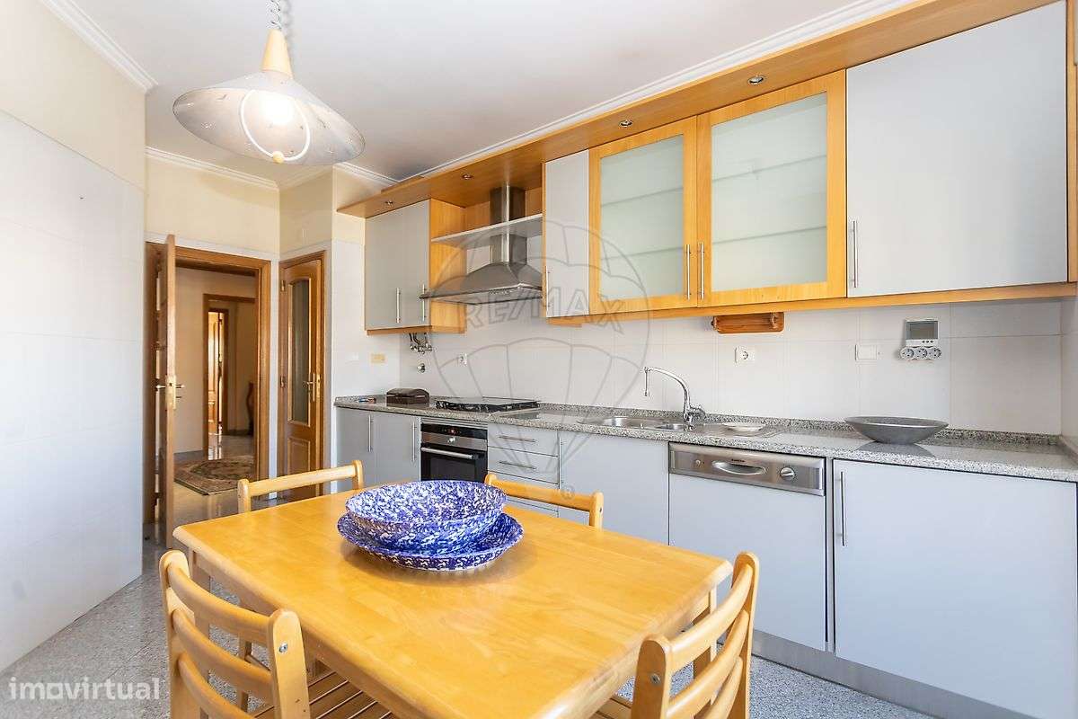 Apartamento T3 para venda-25