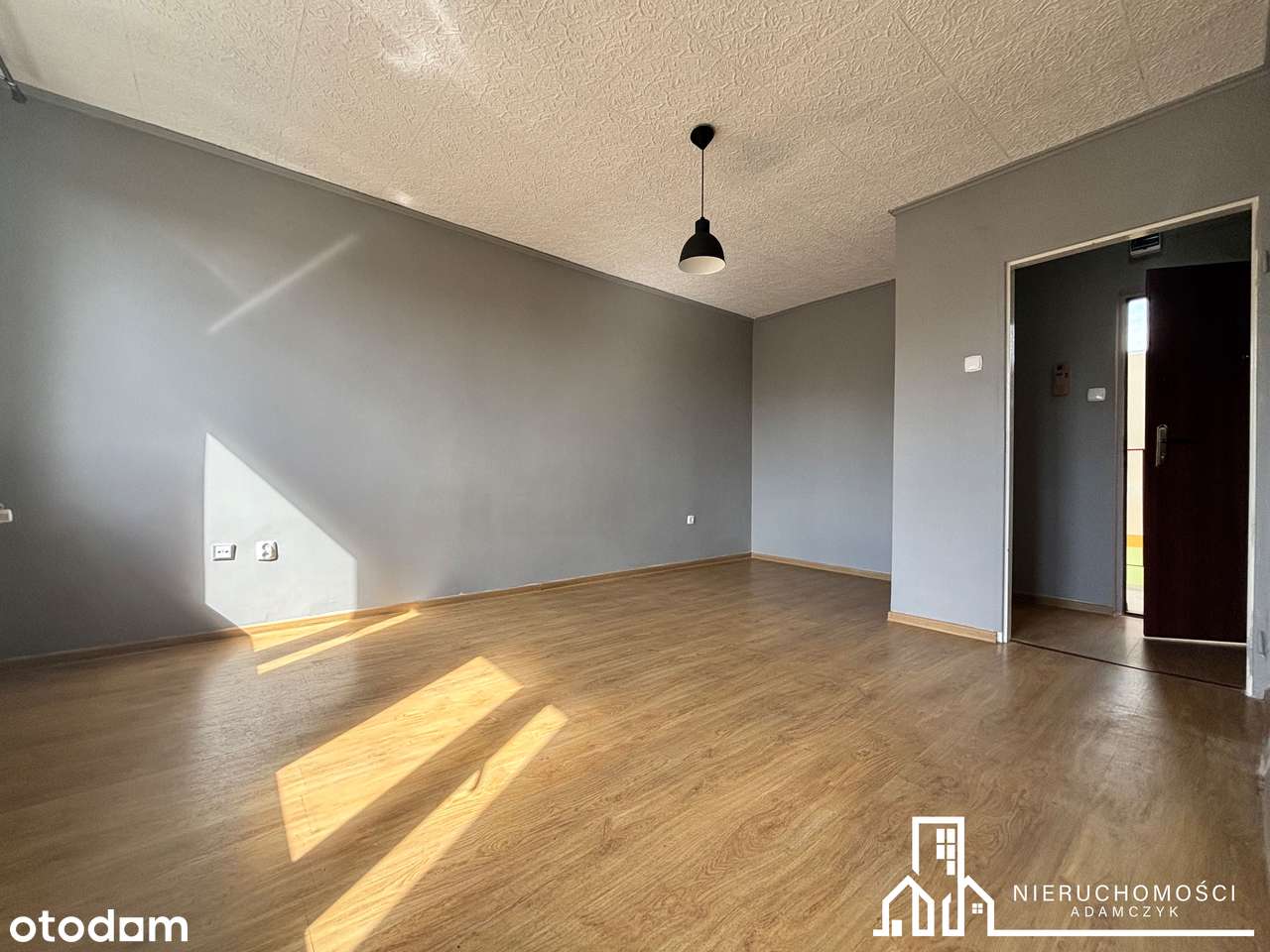 Funkcjonalna kawalerka z potencjałem - Pełny obrazek: 4/11