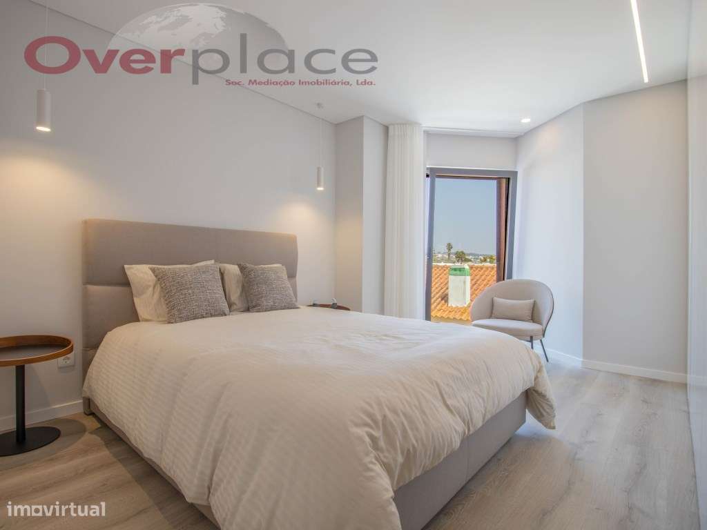 Apartamento T3 Venda Lourinhã-24